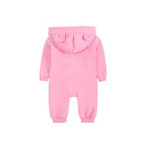 Spring Autumn Baby Girl Romper Fashion